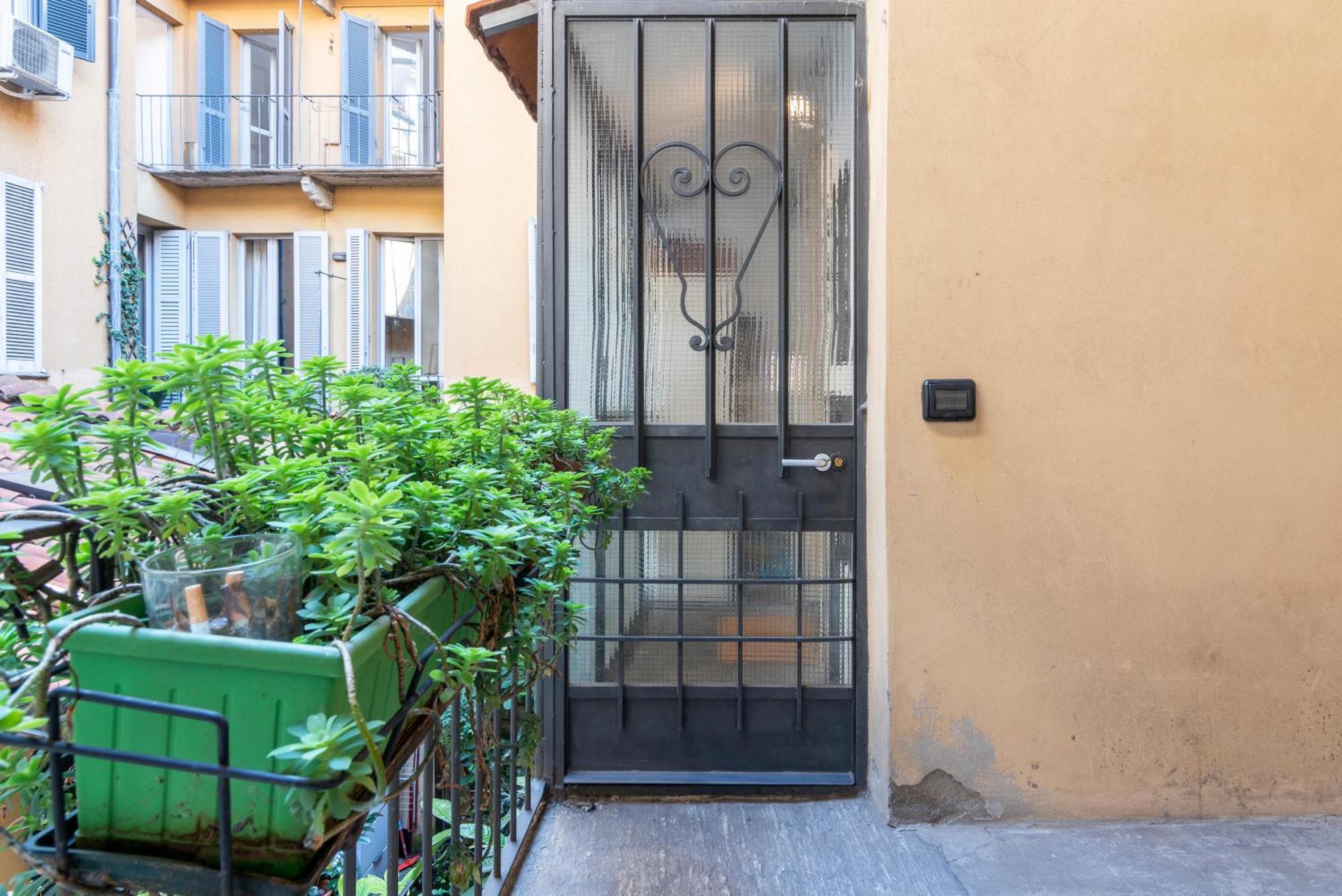 Mercato Flexyrent - A.c. - Wifi Appartamento